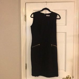 New Calvin Klein Dress